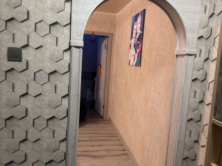 Продается 2 комн. квартира шикарный ремонт хорошее состояние с мебелью фото 13 Пушкино