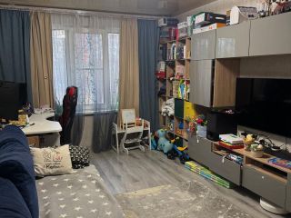 Продается 2 комн. квартира шикарный ремонт хорошее состояние с мебелью фото 14 Пушкино