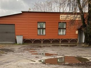 Сдам помещение свободного назначения в центре города есть пожарная сигнализация фото 2 Южа