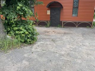 Сдам помещение свободного назначения в центре города есть пожарная сигнализация фото 5 Южа