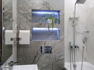 Продаю 2 комнатную квартиру евроремонт имеется охрана с мебелью фото 7 Краснодар