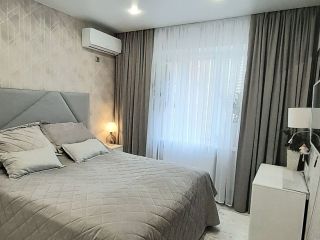 Продаю 2 комнатную квартиру евроремонт имеется охрана с мебелью фото 9 Краснодар