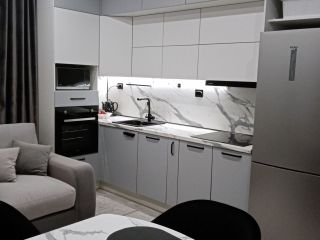 Продаю 2 комнатную квартиру евроремонт имеется охрана с мебелью фото 12 Краснодар