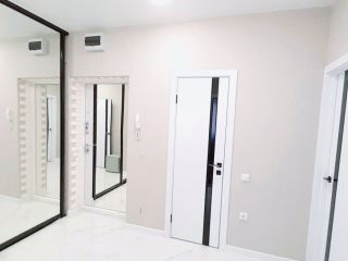 Продаю 2 комнатную квартиру евроремонт имеется охрана с мебелью фото 15 Краснодар