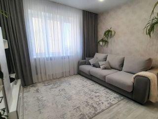 Продаю 2 комнатную квартиру евроремонт имеется охрана с мебелью фото 16 Краснодар