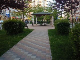 Продаю 2 комнатную квартиру евроремонт имеется охрана с мебелью фото 18 Краснодар