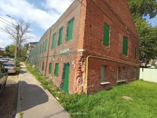 Продам нежилое помещение фото 2 Серпухов