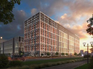 Продам нежилое помещение свободного назначения фото 6 Санкт-Петербург