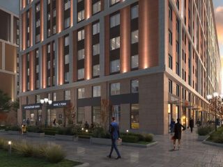 Продам нежилое помещение свободного назначения фото 5 Санкт-Петербург