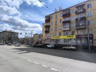 Сдается нежилое помещение свободного назначения отдельный вход фото Красноярск