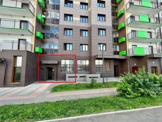 Продаю помещение свободного назначения отдельный вход рассрочка фото 4 Одинцово