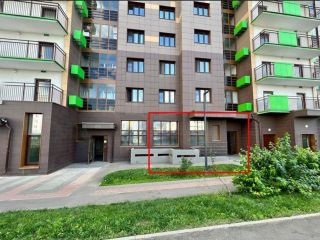 Продается помещение свободного назначения рассрочка отдельный вход фото Одинцово