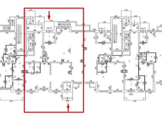 Продается помещение свободного назначения рассрочка отдельный вход фото 3 Одинцово