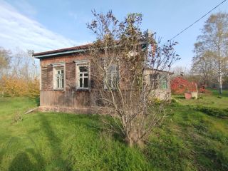 Продам деревянный дом с коммуникациями в рассрочку фото 6 Новолеушковская