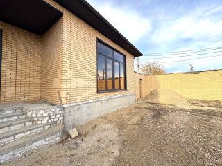 Продается кирпичный дом беловая отделка фото Армавир