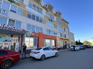 Сдам офисное помещение отличный ремонт фото Тамбов