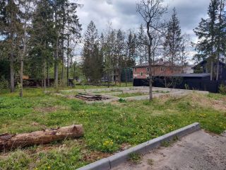 Продаю зем участок под индивидуальное жилищное строительство есть документы фото 5 Пушкино