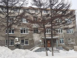 Продам помещение свободного назначения на первой линии асфальтная дорога фото Южно-Сахалинск