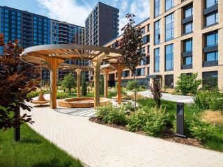 Продается 1 комн. квартира фото 13 Москва