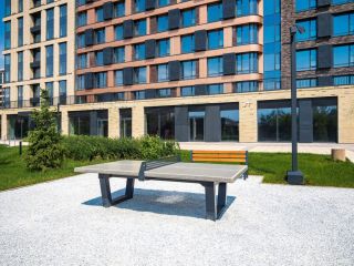 Продается 1 комн. квартира фото 20 Москва