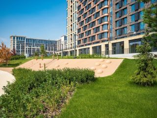 Продам однокомнатную квартиру фото 23 Москва