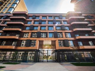 Продам однушку фото 17 Москва