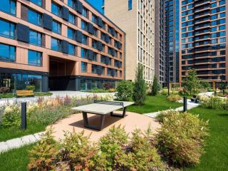 Продам 1 комнатную квартиру фото 8 Москва