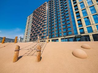 Продам 1 комнатную квартиру фото 19 Москва