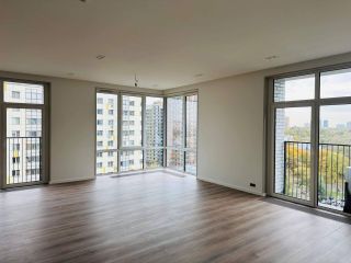 Продаю трешку с мебелью панорамные окна фото 2 Москва