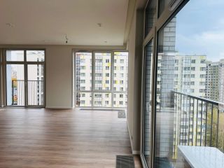 Продаю трешку с мебелью панорамные окна фото 5 Москва