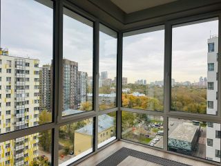 Продаю трешку с мебелью панорамные окна фото 6 Москва