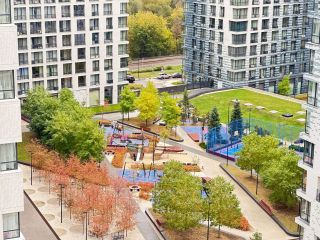 Продаю трешку с мебелью панорамные окна фото 7 Москва