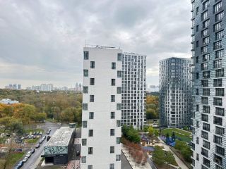 Продаю трешку с мебелью панорамные окна фото 8 Москва