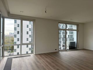 Продаю трешку с мебелью панорамные окна фото 10 Москва