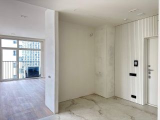 Продаю трешку с мебелью панорамные окна фото 13 Москва