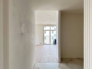 Продаю трешку с мебелью панорамные окна фото 14 Москва