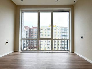 Продаю трешку с мебелью панорамные окна фото 17 Москва