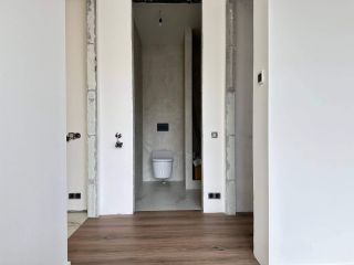 Продаю трешку с мебелью панорамные окна фото 18 Москва