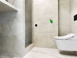 Продаю трешку с мебелью панорамные окна фото 19 Москва