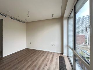 Продаю трешку с мебелью панорамные окна фото 23 Москва