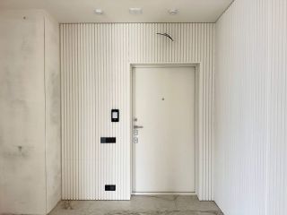 Продаю трешку с мебелью панорамные окна фото 28 Москва