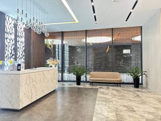 Продаю трешку с мебелью панорамные окна фото 30 Москва