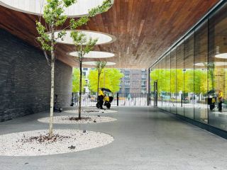 Продаю трешку с мебелью панорамные окна фото 33 Москва