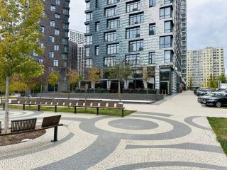 Продаю трешку с мебелью панорамные окна фото 35 Москва