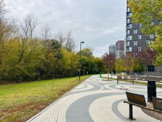 Продаю трешку с мебелью панорамные окна фото 38 Москва