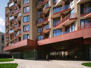 Продам однушку с мебелью фото 22 Москва