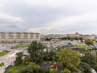 Продам однокомнатную квартиру с мебелью фото 4 Москва