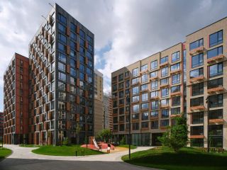 Продам двухкомнатную квартиру с мебелью фото 25 Москва