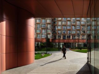 Продается 3 комн. квартира с мебелью фото 17 Москва