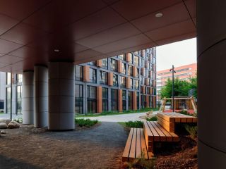 Продам трешку с мебелью фото 21 Москва